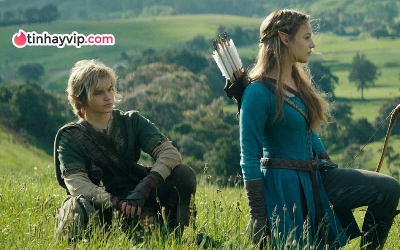 Chuyện cũ Genshin Impact "nhái" và dự án live-action Zelda