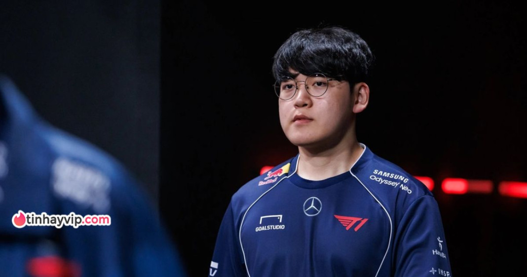 Gumayusi có thể sẽ rời T1 nếu đội tuyển thiếu điều khoản này