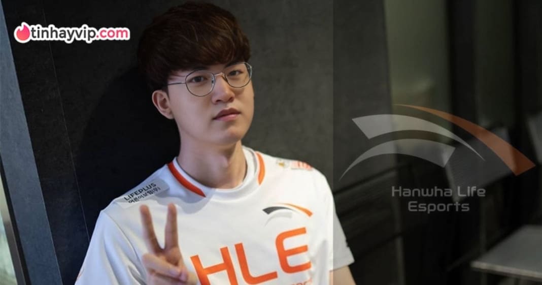 Gumayusi nhiều khả năng sẽ khoác áo HLE trong mùa giải 2026