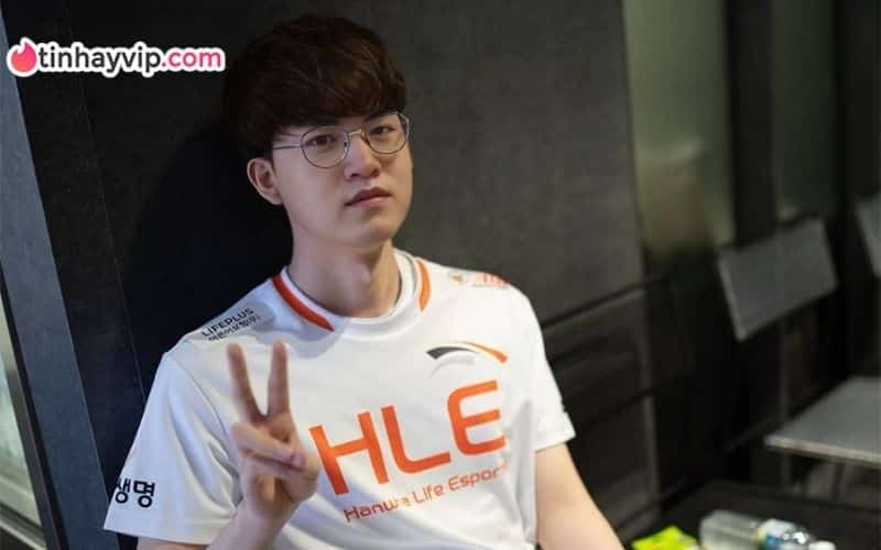 HLE nhiều khả năng sẽ là "bến đỗ" an toàn mà Gumayusi lựa chọn Gumayusi nhiều khả năng sẽ khoác áo HLE trong mùa giải 2026