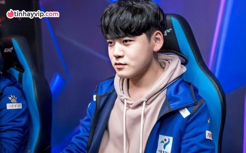 Sự nghiệp thăng trầm nhưng đầy ngoạn mục của Gumayusi