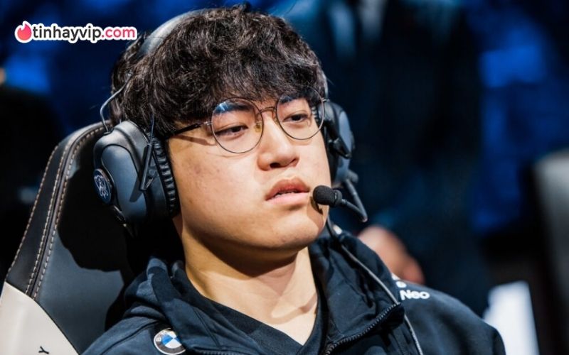 Sự nghiệp thăng trầm nhưng đầy ngoạn mục của Gumayusi