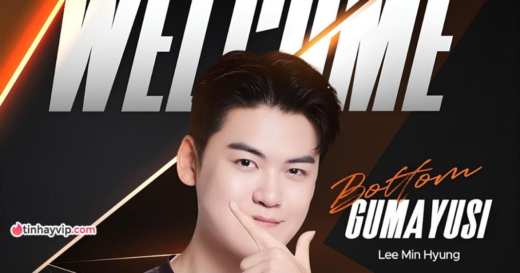 Gumayusi chính thức gia nhập Hanwha Life Esports!