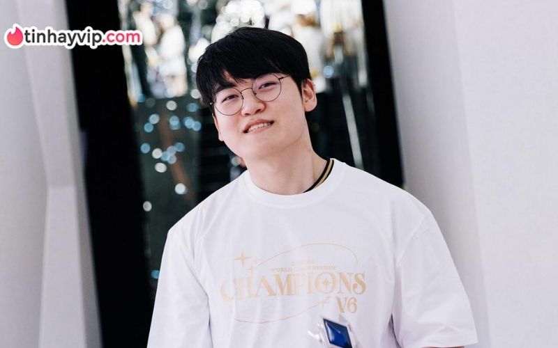 Gumayusi chính thức gia nhập Hanwha Life Esports! Gumayusi chính thức gia nhập Hanwha Life Esports!