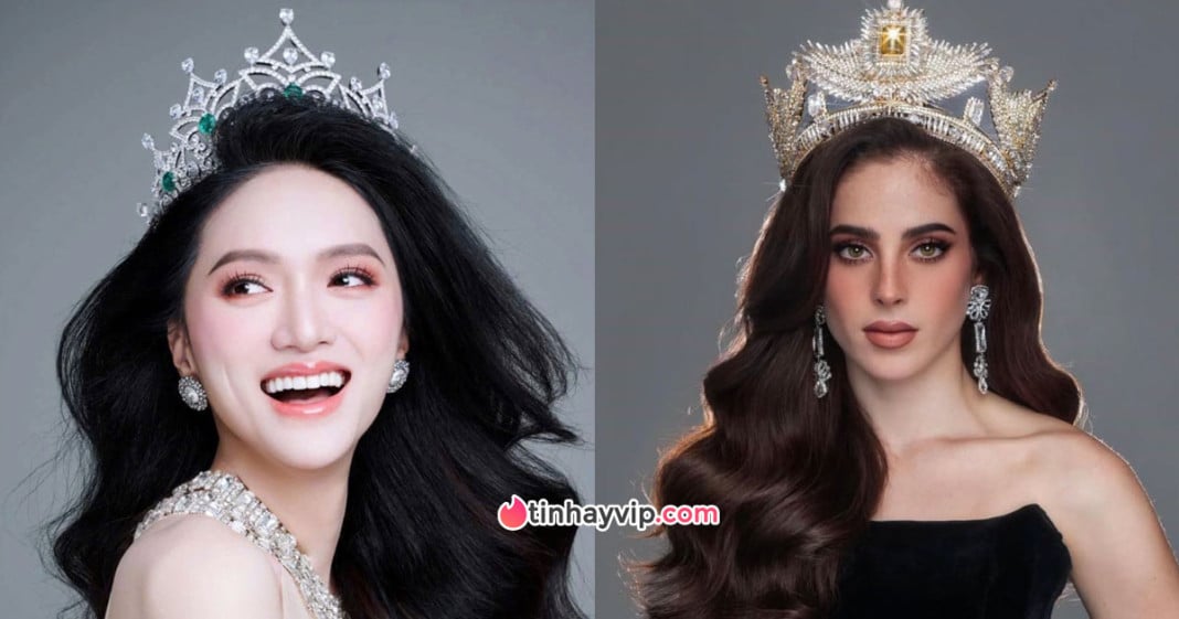 Hương Giang out MU 2025, Fátima Bosch bị chỉ trích