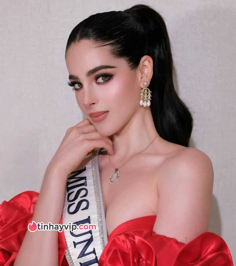 Hương Giang out MU 2025, Fátima Bosch bị chỉ trích