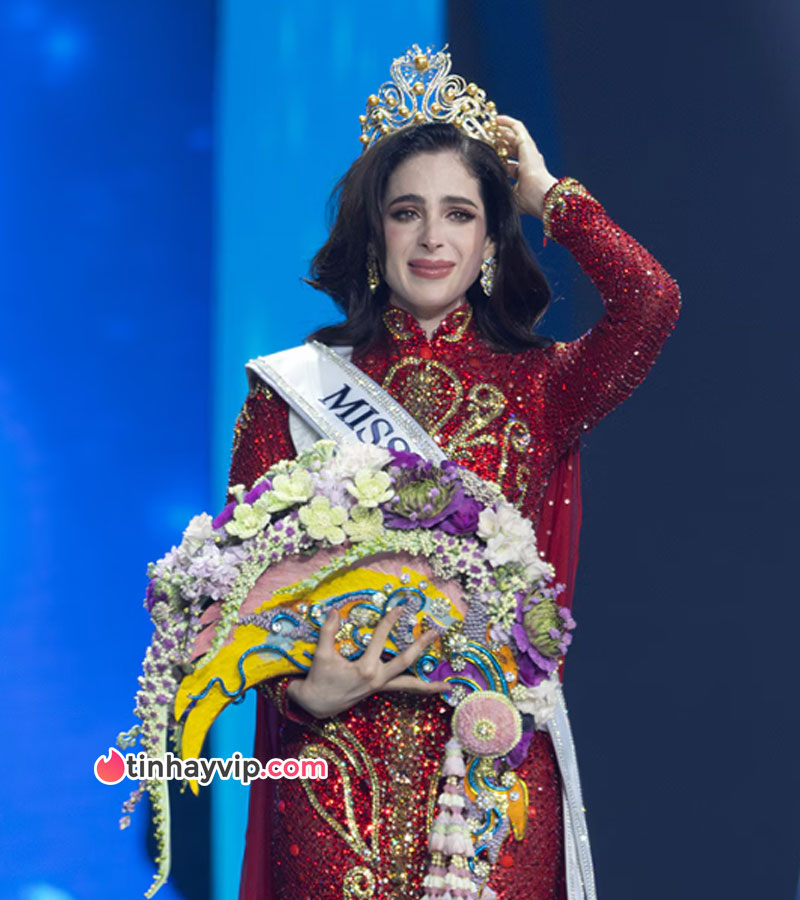 Hương Giang out MU 2025, Fátima Bosch bị chỉ trích