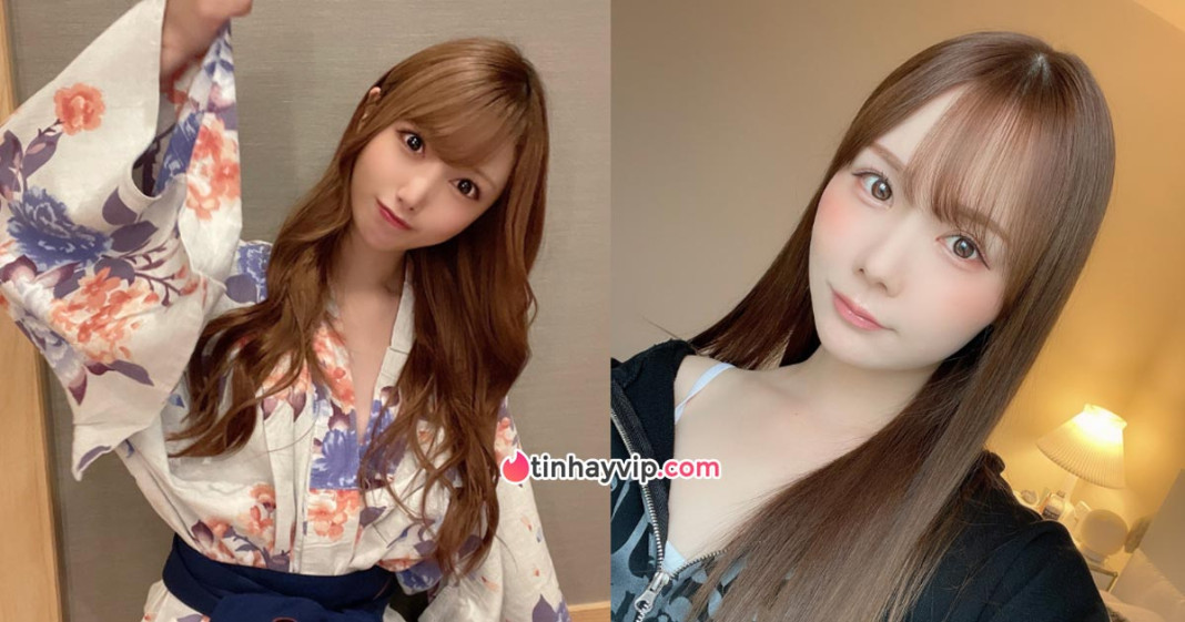 Idol JAV Miri và Nishimiya cháy hết mình trong code NTR