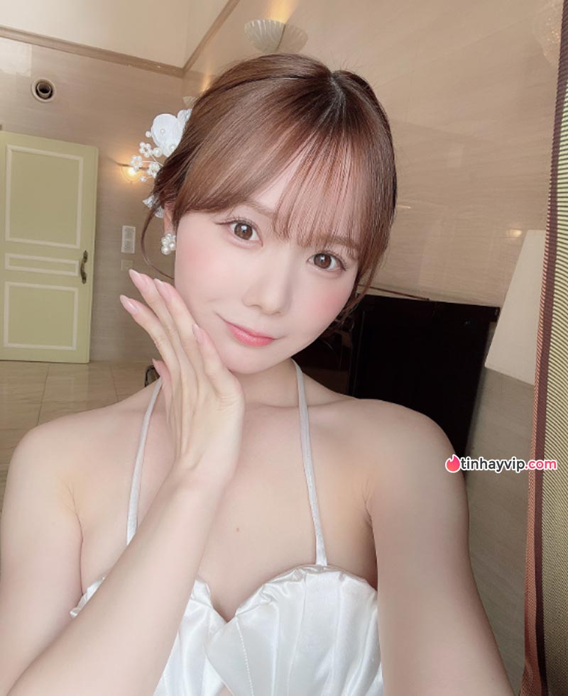 Idol JAV Miri và Nishimiya cháy hết mình trong code NTR Idol JAV Miri và Nishimiya cháy hết mình trong code NTR
