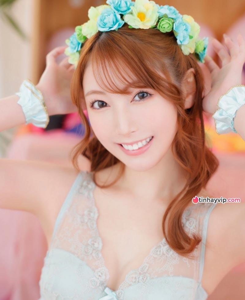 Idol JAV Miri và Nishimiya cháy hết mình trong code NTR Idol JAV Miri và Nishimiya cháy hết mình trong code NTR