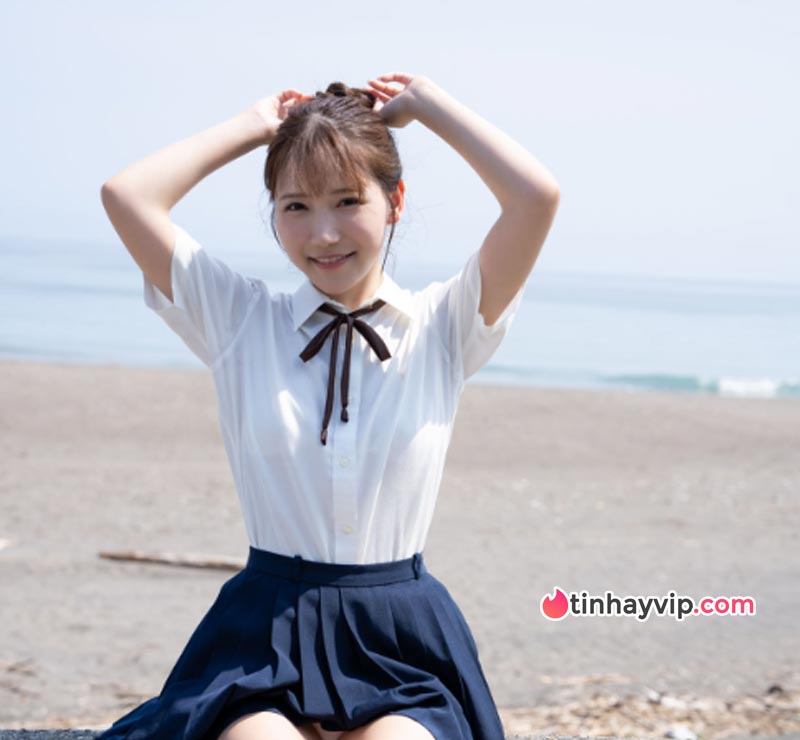 Idol JAV Niko và Mita biến bách hợp nhẹ nhàng thành cảnh some 3P Idol JAV Niko và Mita biến bách hợp thành cảnh some 3P