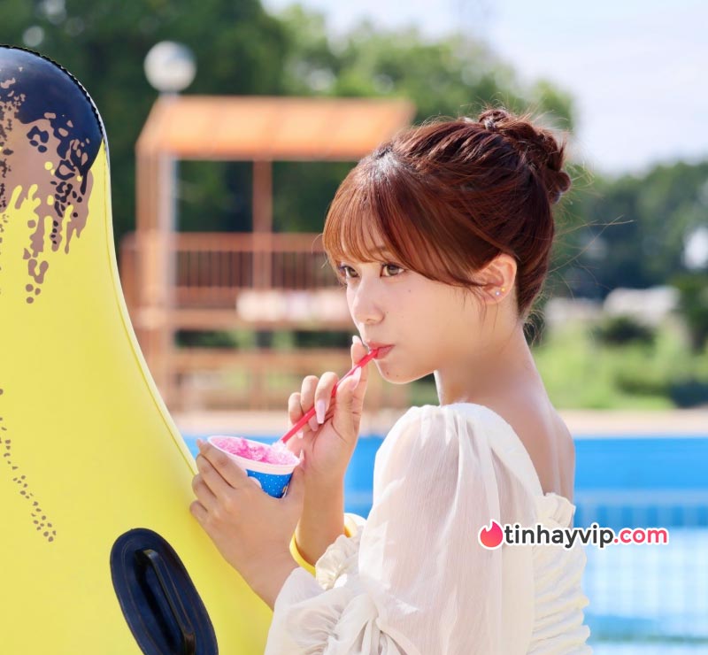 Idol JAV Niko và Mita biến bách hợp nhẹ nhàng thành cảnh some 3P Idol JAV Niko và Mita biến bách hợp thành cảnh some 3P