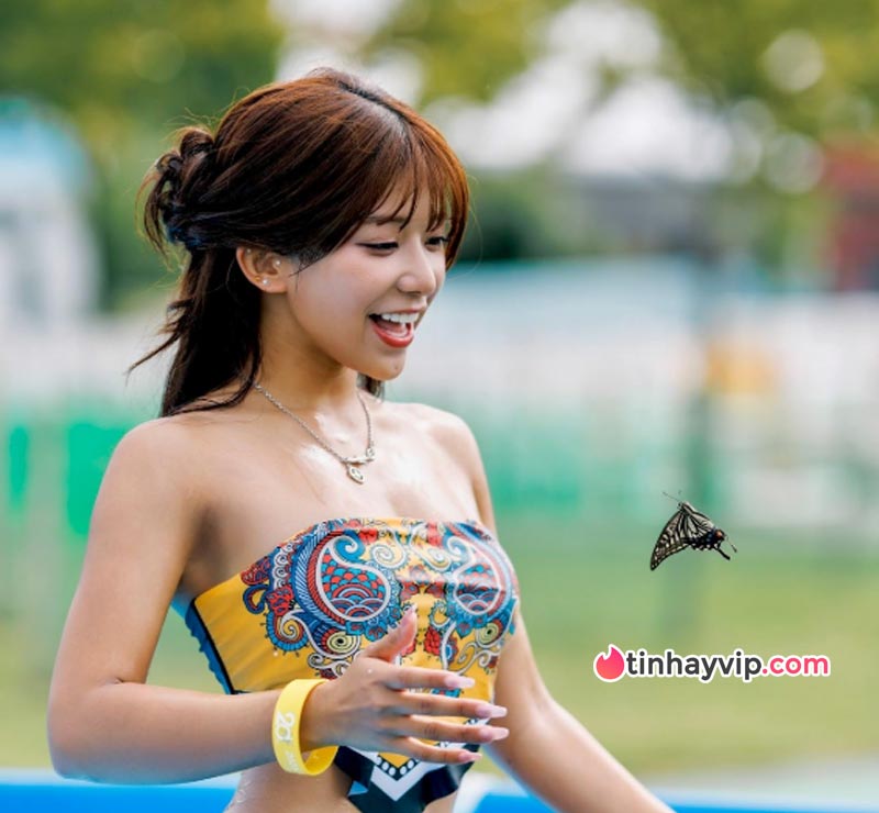 Idol JAV Niko và Mita biến bách hợp nhẹ nhàng thành cảnh some 3P Idol JAV Niko và Mita biến bách hợp thành cảnh some 3P