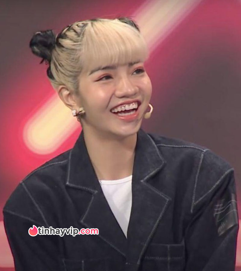 Idol TikTok trước và sau khi phẫu thuật thẩm mỹ