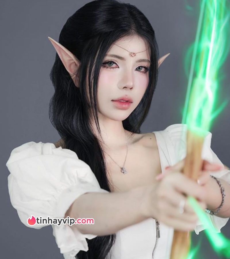 Idol TikTok trước và sau khi phẫu thuật thẩm mỹ