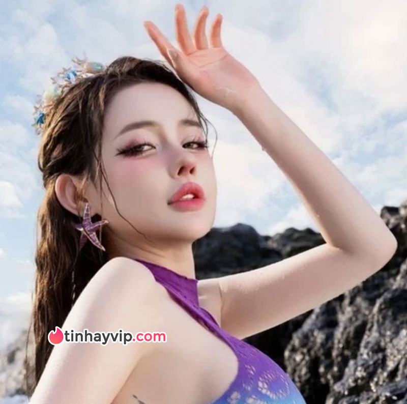 Idol TikTok trước và sau khi phẫu thuật thẩm mỹ