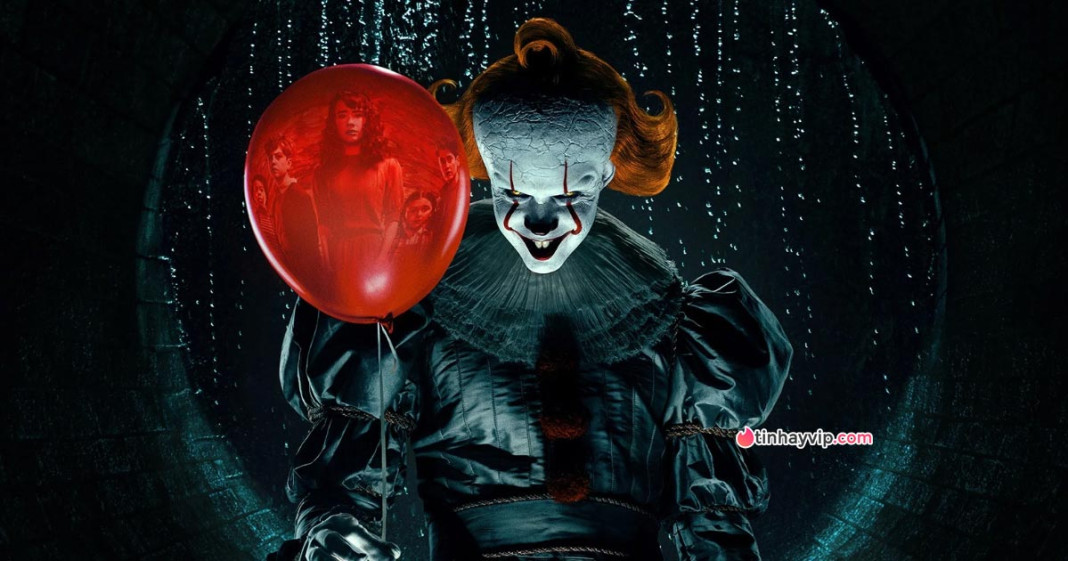 IT Welcome to Derry 2025 gã hề kinh hoàng trở lại