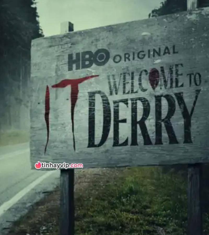 IT Welcome to Derry 2025 gã hề kinh hoàng trở lại IT Welcome to Derry 2025 gã hề kinh hoàng trở lại