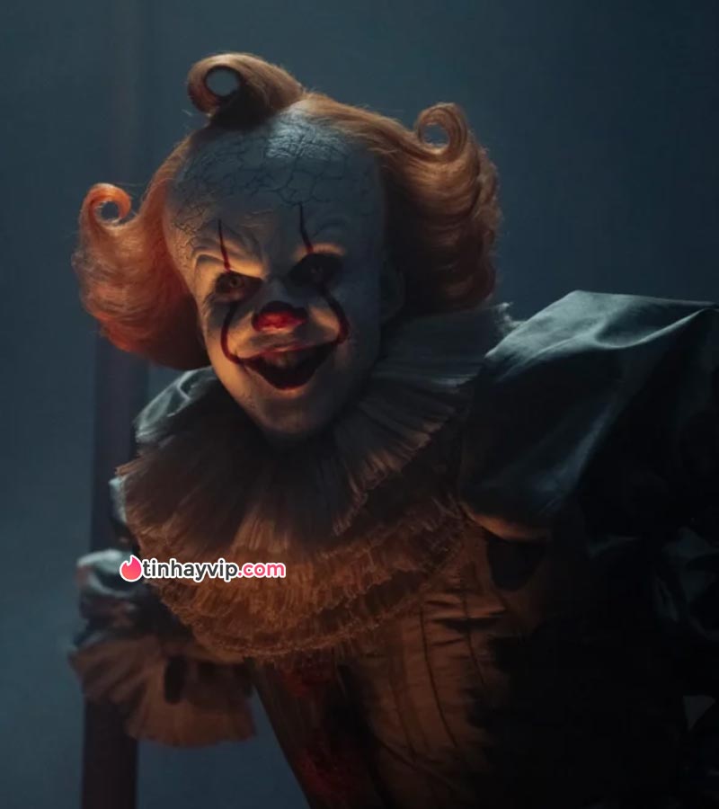 IT Welcome to Derry 2025 gã hề kinh hoàng trở lại IT Welcome to Derry 2025 gã hề kinh hoàng trở lại