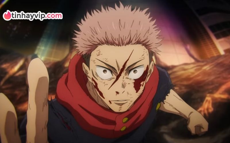 Anime Jujutsu Kaisen thống trị phòng vé Nhật Bản tháng 11