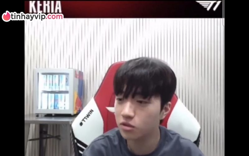 Keria chia sẻ về vai trò then chốt của Faker tại CKTG 2025