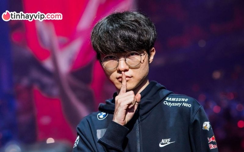 Keria chia sẻ về vai trò then chốt của Faker tại CKTG 2025