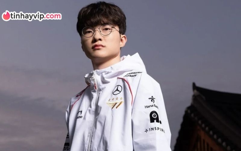 Keria chia sẻ về vai trò then chốt của Faker tại CKTG 2025