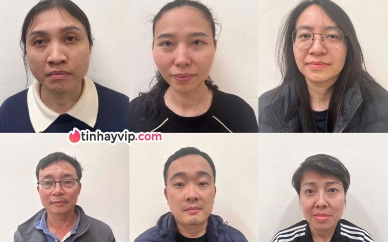 Bắt tạm giam vợ chồng chủ hệ thống Mailisa vì tội "buôn lậu"