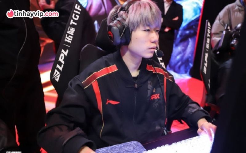 FPX Milkyway với tin đồn bị cấm thi đấu vĩnh viễn khỏi LPL