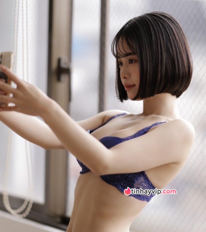 MINAMO tái xuất với vai diễn nữ thanh tra gợi cảm MINAMO tái xuất với vai diễn nữ thanh tra gợi cảm