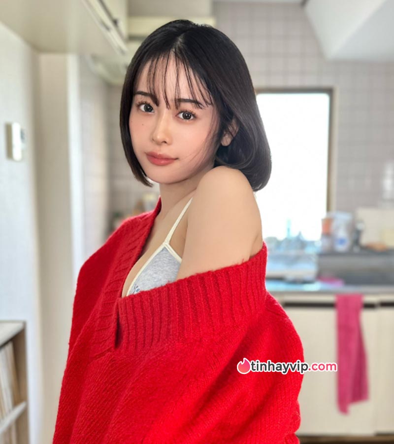 MINAMO tái xuất với vai diễn nữ thanh tra gợi cảm MINAMO tái xuất với vai diễn nữ thanh tra gợi cảm