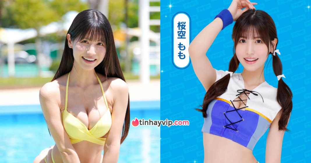 Momo Sakura làm sống lại code tập thể sau 8 năm