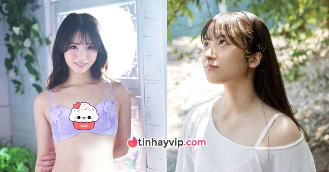 Nakamori Nanami chia sẻ về trải nghiệm 6 lần creampie