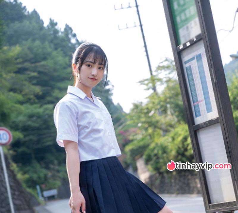 Nakamori Nanami chia sẻ về trải nghiệm 6 lần creampie