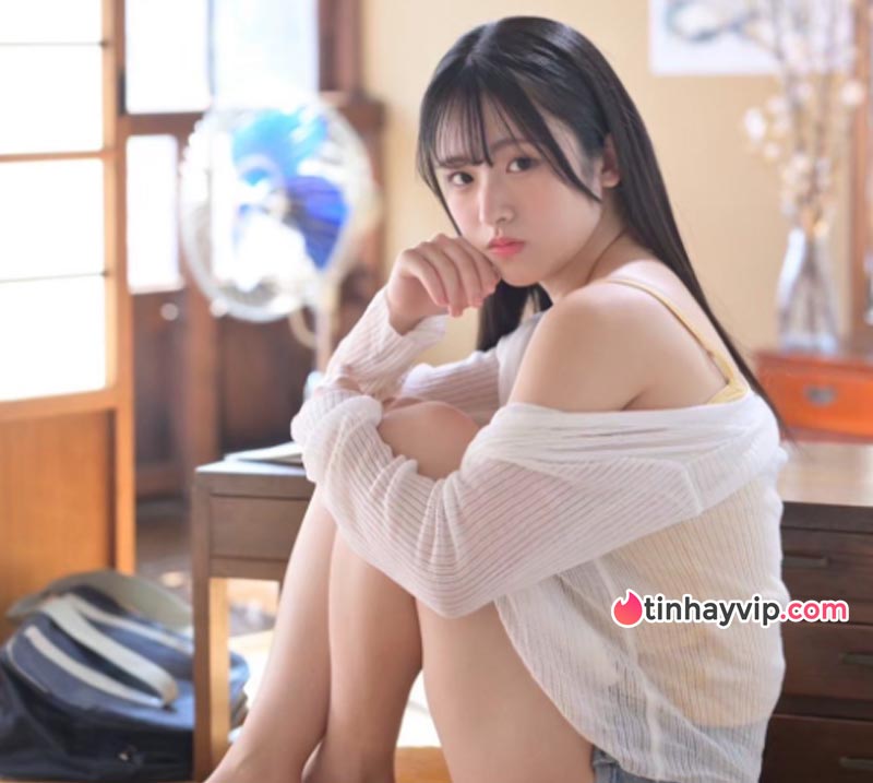 Nakamori Nanami chia sẻ về trải nghiệm 6 lần creampie