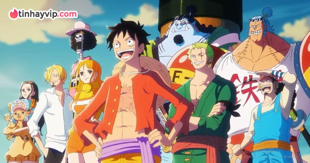 One Piece chính thức giảm phát sóng sau 26 năm, dù tiếc nuối nhưng là dấu hiệu tích cực