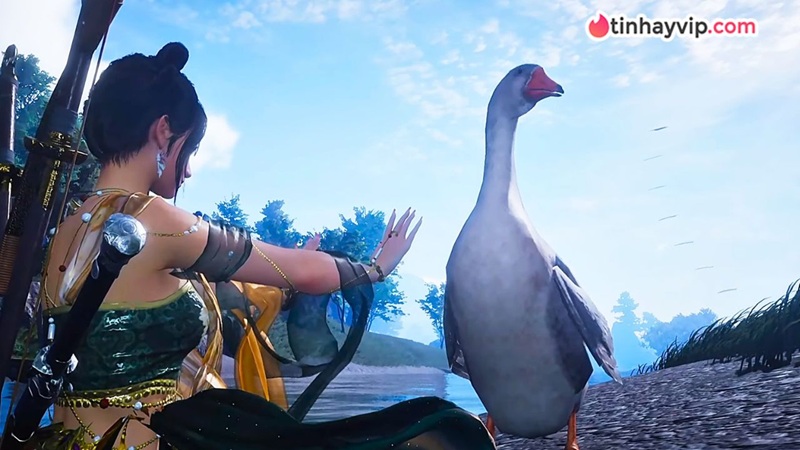 Review: Where Winds Meet – Nồi lẩu thập cẩm võ hiệp: Vừa "ngon", vừa "ngấy" Review: Where Winds Meet – Nồi lẩu thập cẩm võ hiệp: Vừa "ngon", vừa "ngấy"