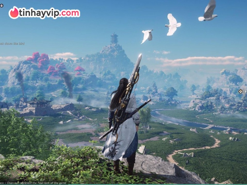 Review: Where Winds Meet – Nồi lẩu thập cẩm võ hiệp: Vừa "ngon", vừa "ngấy" Review: Where Winds Meet – Nồi lẩu thập cẩm võ hiệp: Vừa "ngon", vừa "ngấy"