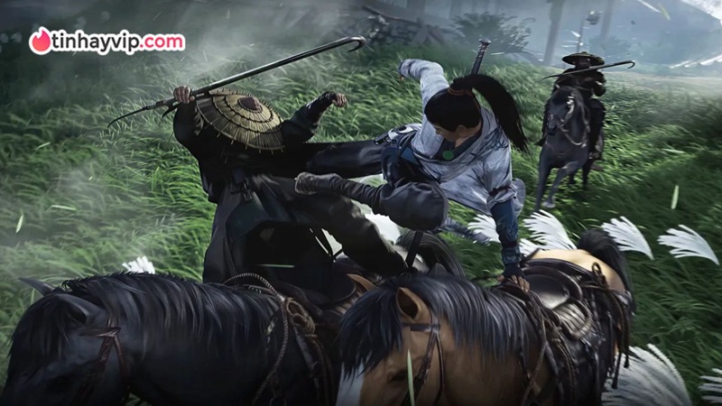 Review: Where Winds Meet – Nồi lẩu thập cẩm võ hiệp: Vừa "ngon", vừa "ngấy" Review: Where Winds Meet – Nồi lẩu thập cẩm võ hiệp: Vừa "ngon", vừa "ngấy"