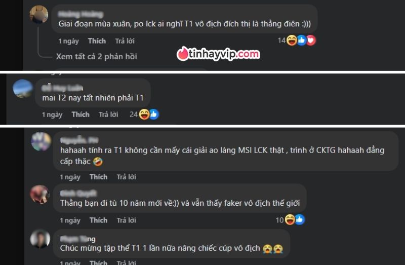 T1 vô địch CKTG 2025 - "Tê con" bùng nổ cảm xúc đáp trả