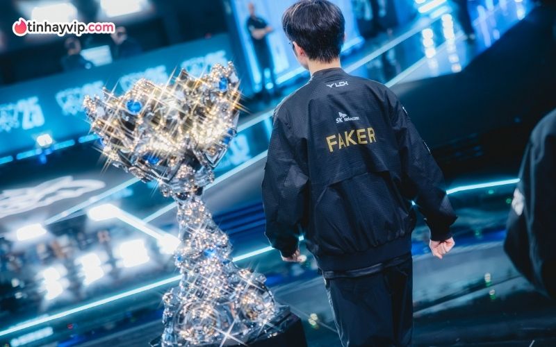 T1 vs KT Rolster - "Đại chiến Viễn Thông" tại CKTG 2025