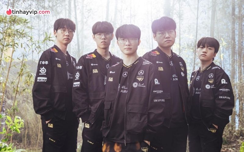 Trận "Siêu kinh điển" mãn nhãn của CKTG 2025