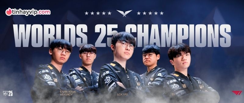 Trận "Siêu kinh điển" mãn nhãn của CKTG 2025