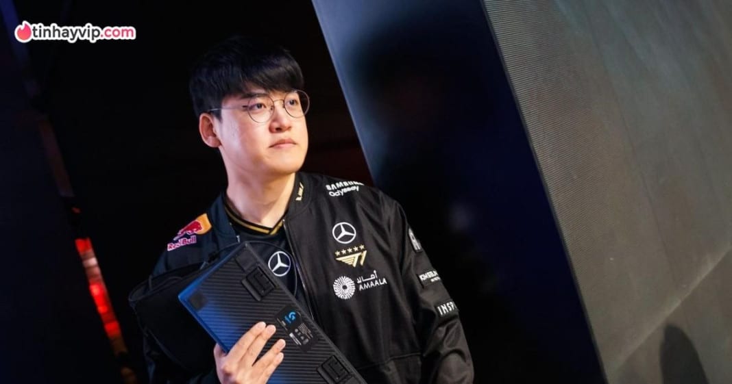 T1Gall bị lên án nhưng 