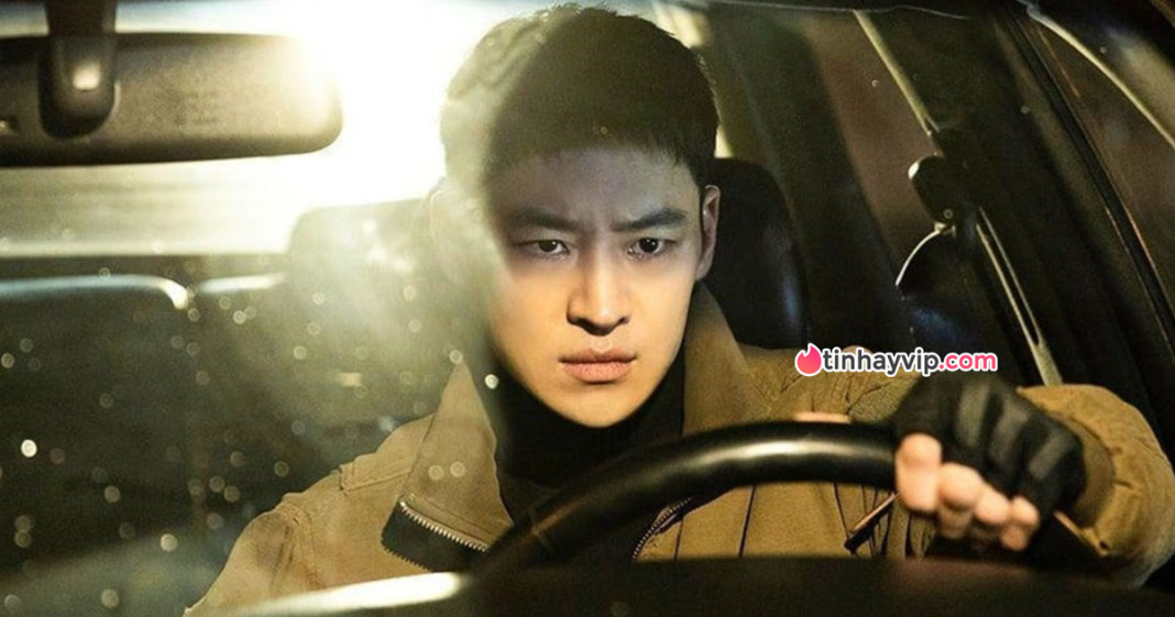 Taxi Driver 3 đạt rating cao nhất Hàn Quốc 2025