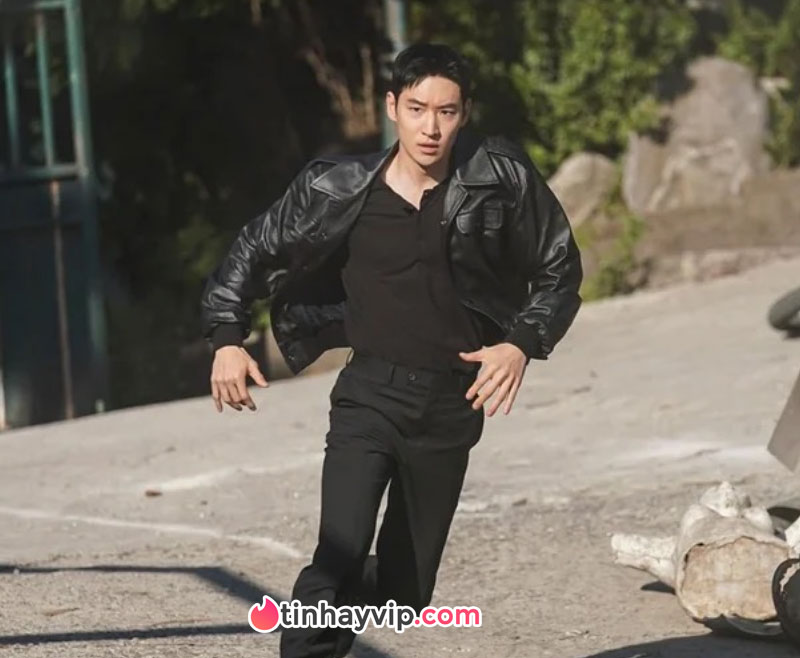 Taxi Driver 3 đạt rating cao nhất Hàn Quốc 2025