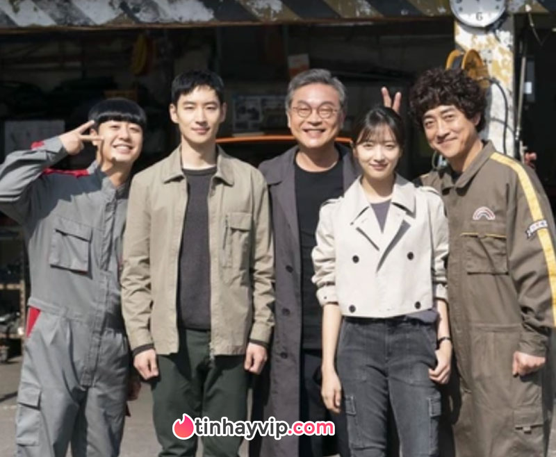 Taxi Driver 3 đạt rating cao nhất Hàn Quốc 2025