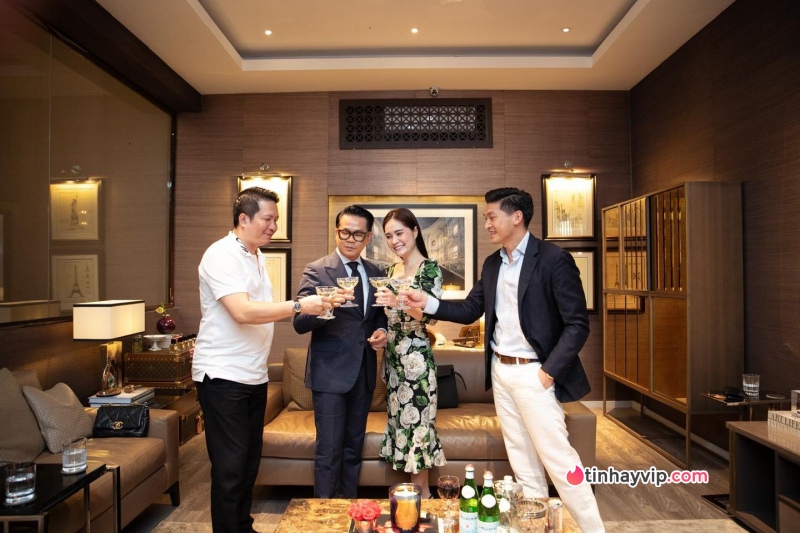 Top 5 phát ngôn gây tranh cãi nhất của Thái Công