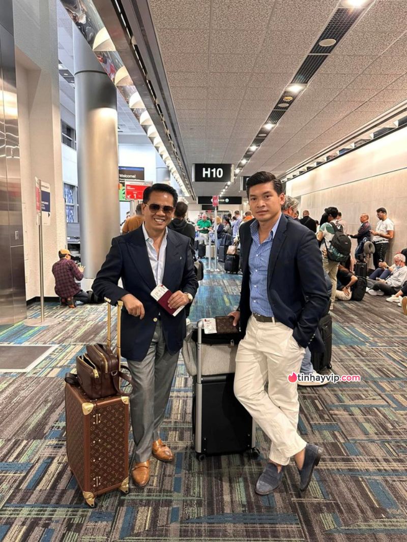 Top 5 phát ngôn gây tranh cãi nhất của Thái Công