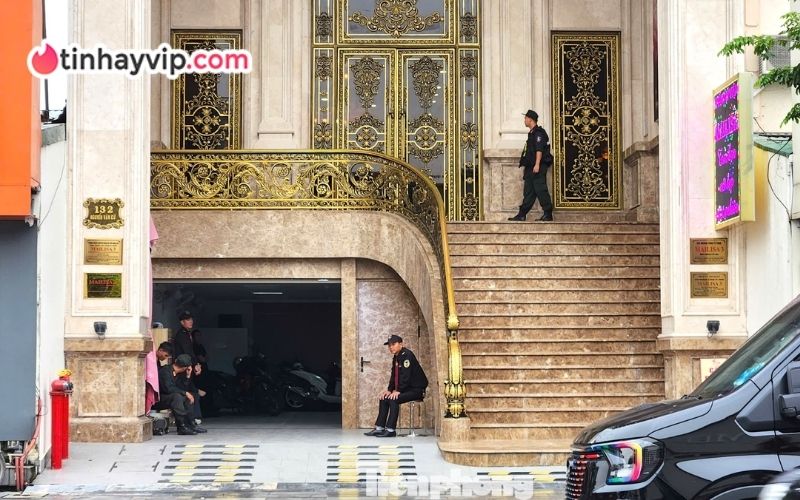 Thông tin mới nhất vụ Công an kiểm tra đột xuất thẩm mỹ viện Mailisa Thẩm mỹ viện Mailisa bị kiểm tra đột xuất, cập nhật mới nhất